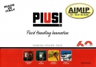 Catalogue PIUSI - AIMIP34.COM