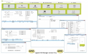Logiciel HD Manager version FULL - AIMIP34.COM