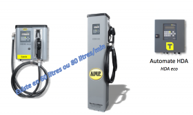 Optimisez la consommation de carburant de votre flotte - AIMIP34.COM